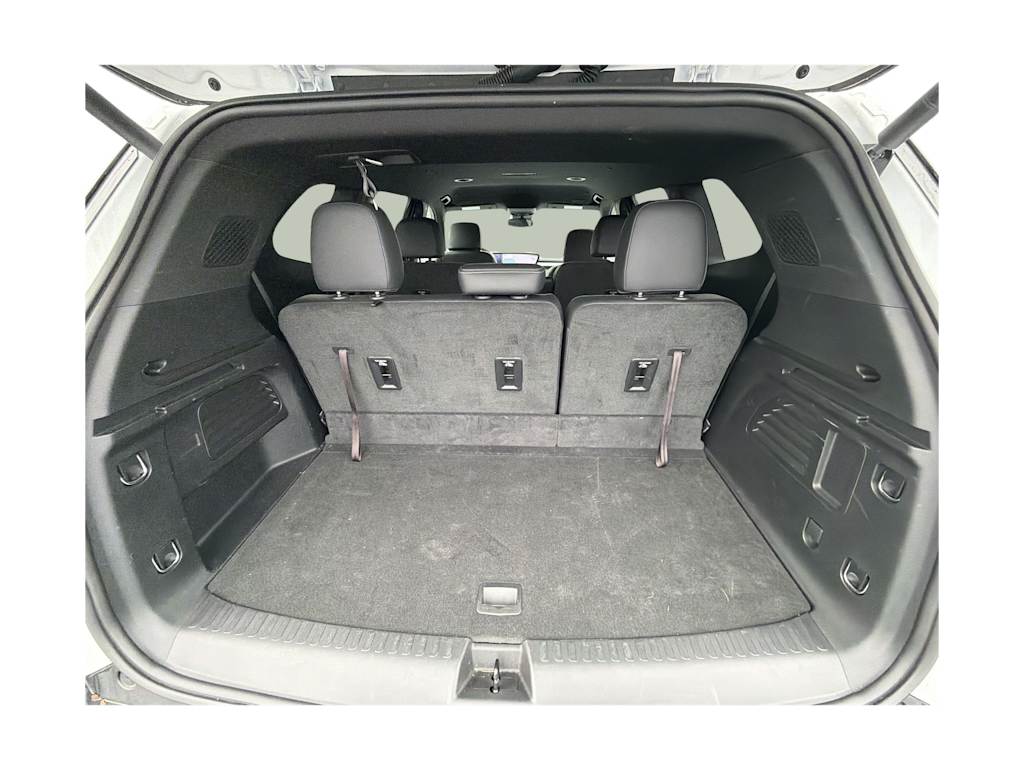 Thumbnail: 2025 Buick Enclave - 14