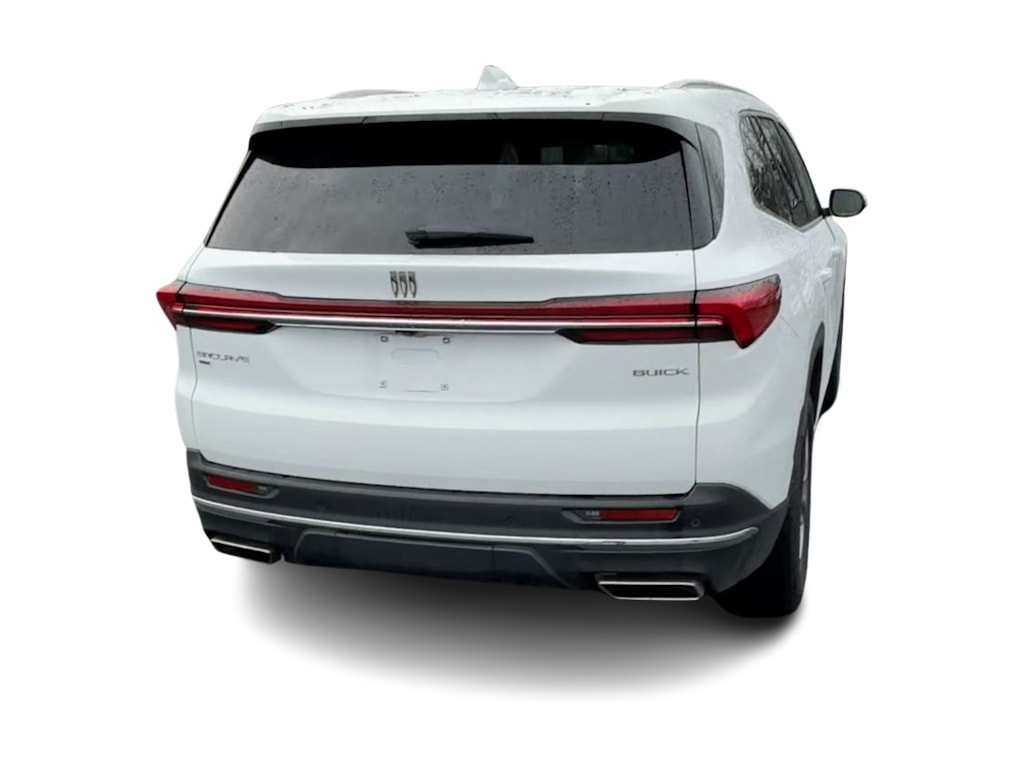 Thumbnail: 2025 Buick Enclave - 5