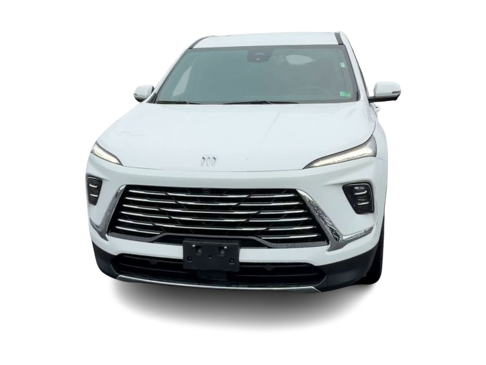 Thumbnail: 2025 Buick Enclave - 6