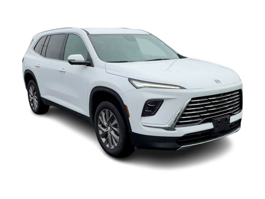 Thumbnail: 2025 Buick Enclave - 15