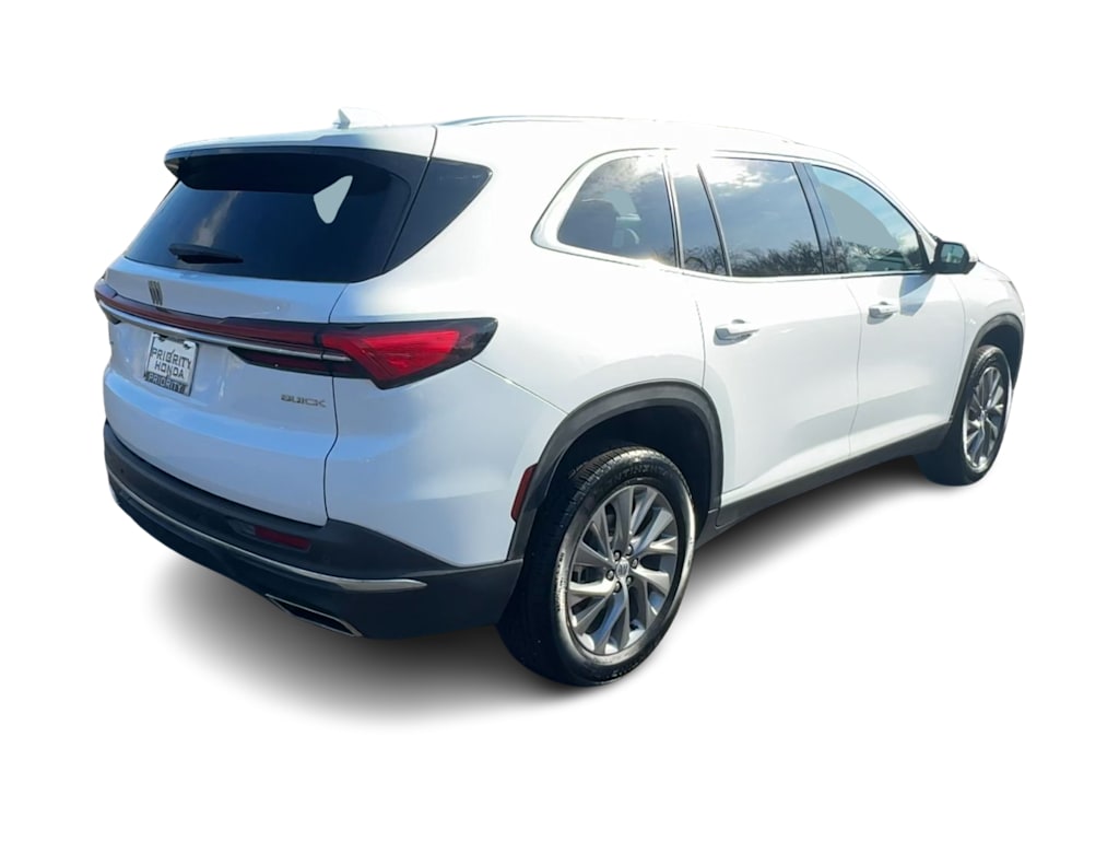 Thumbnail: 2025 Buick Enclave - 17