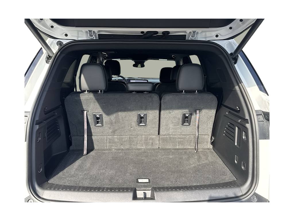 Thumbnail: 2025 Buick Enclave - 12