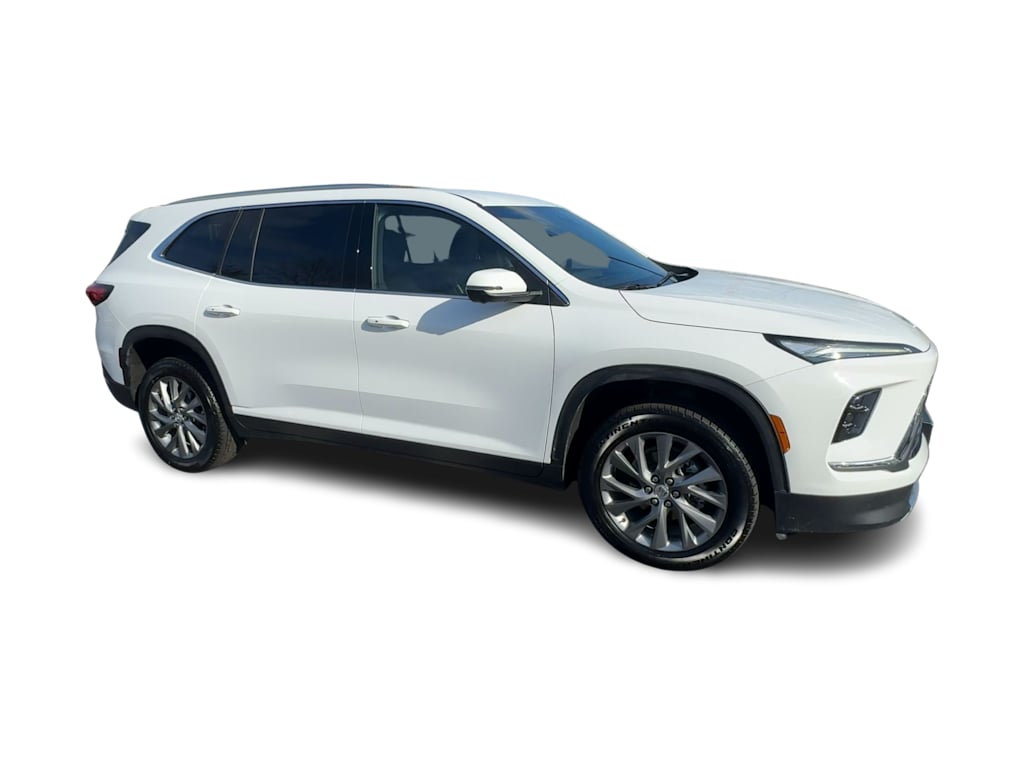 Thumbnail: 2025 Buick Enclave - 13