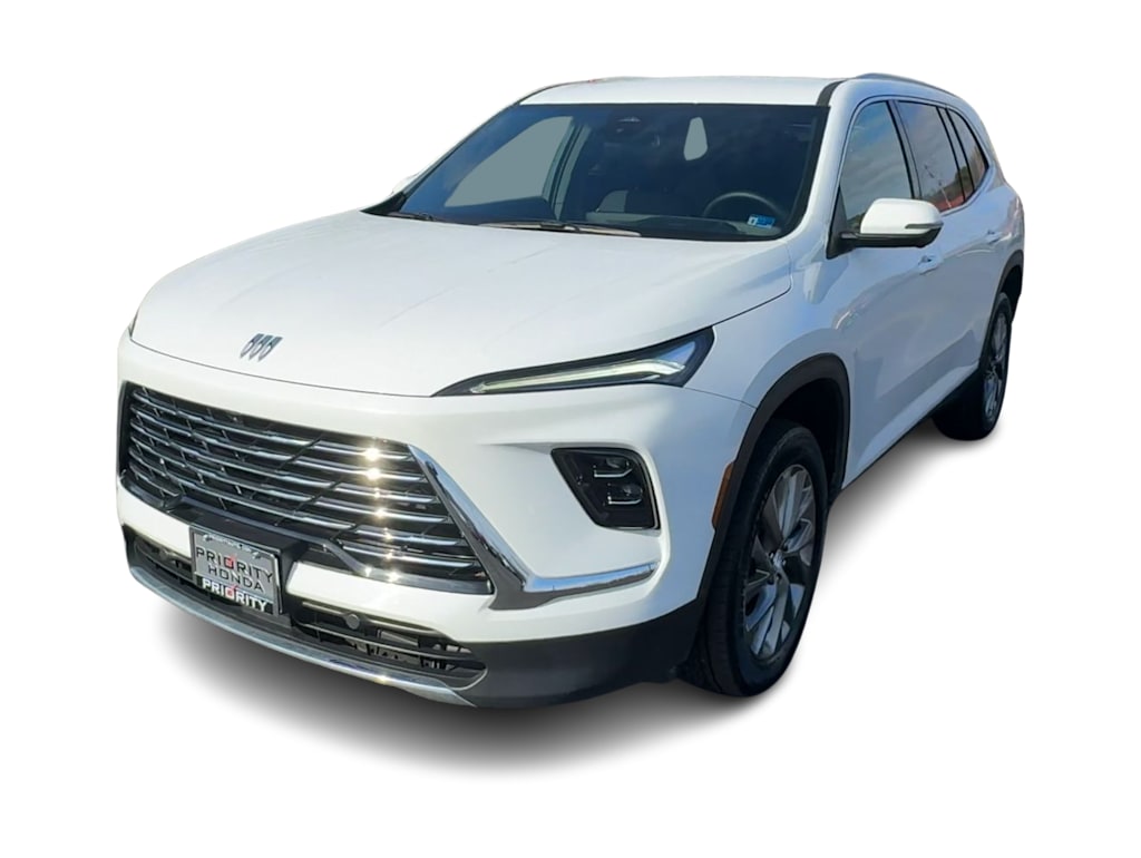 Thumbnail: 2025 Buick Enclave - 15