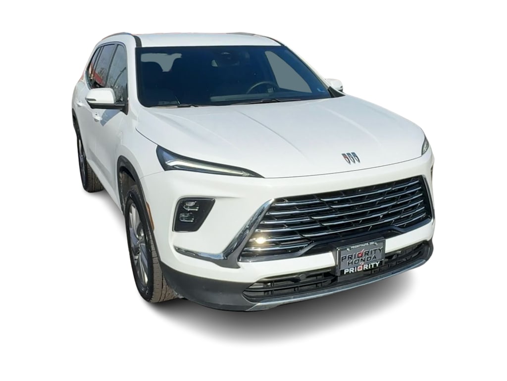 Thumbnail: 2025 Buick Enclave - 14