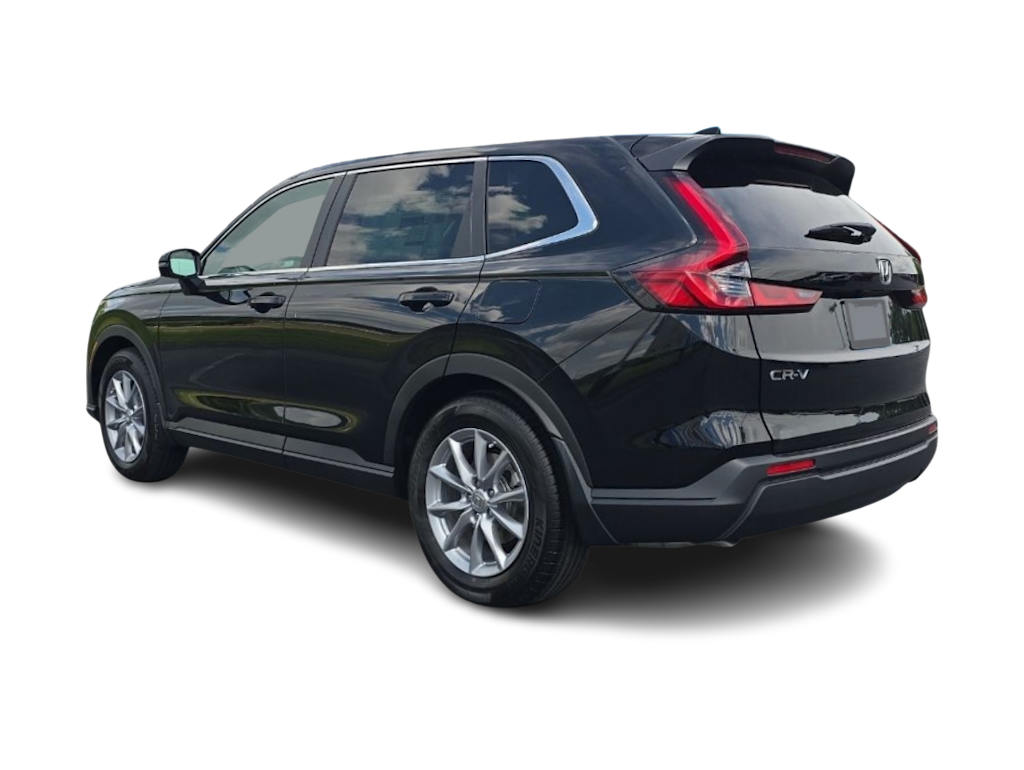 Thumbnail: 2026 Honda CR-V - 4