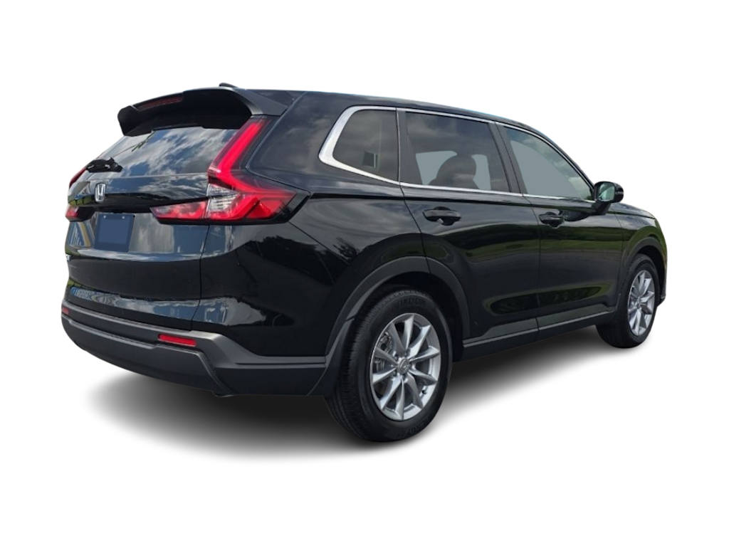 Thumbnail: 2026 Honda CR-V - 14