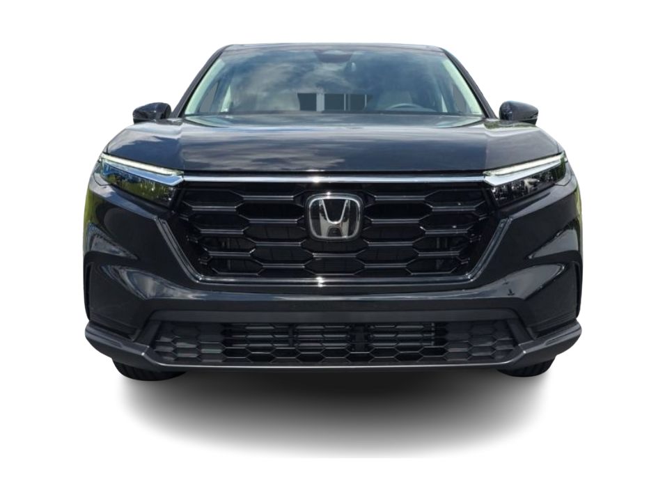 Thumbnail: 2026 Honda CR-V - 6