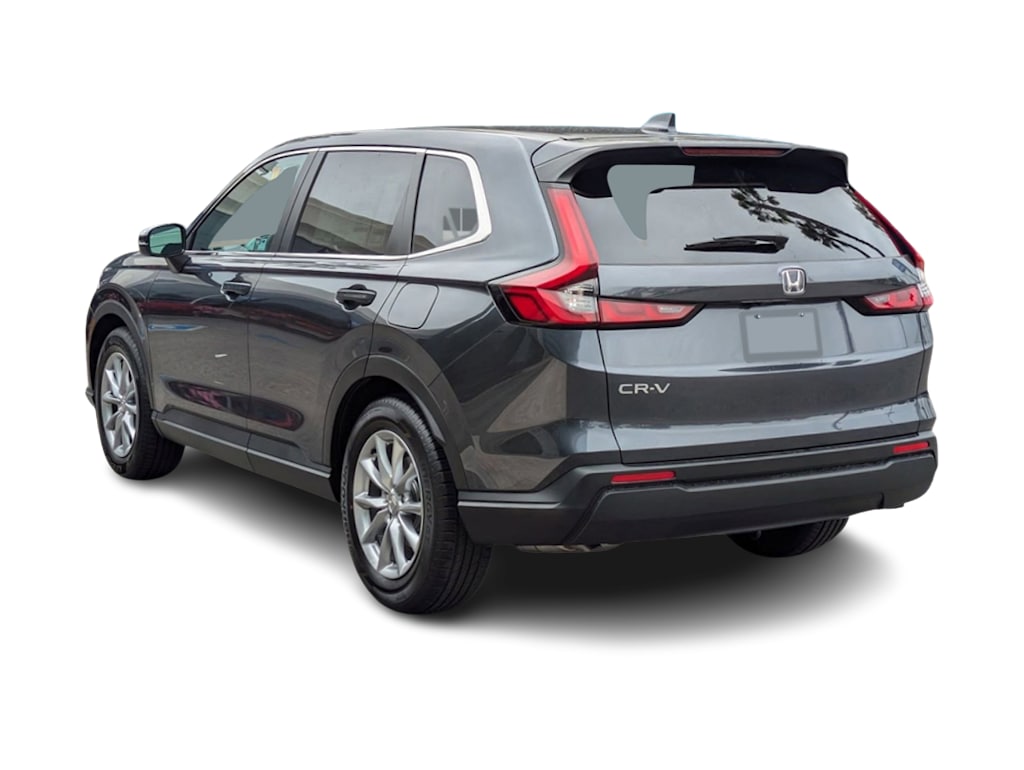 Thumbnail: 2026 Honda CR-V - 3