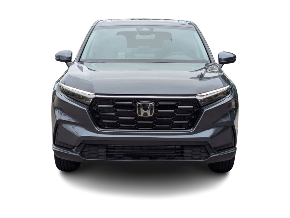 Thumbnail: 2026 Honda CR-V - 5