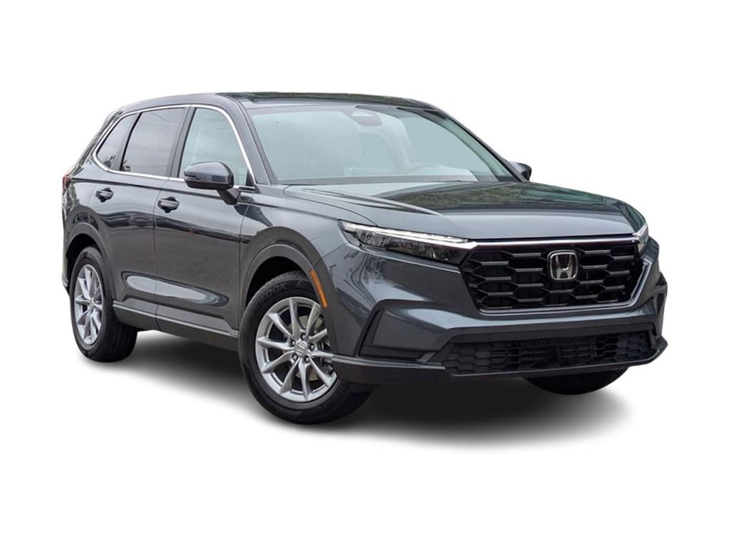 Thumbnail: 2026 Honda CR-V - 14