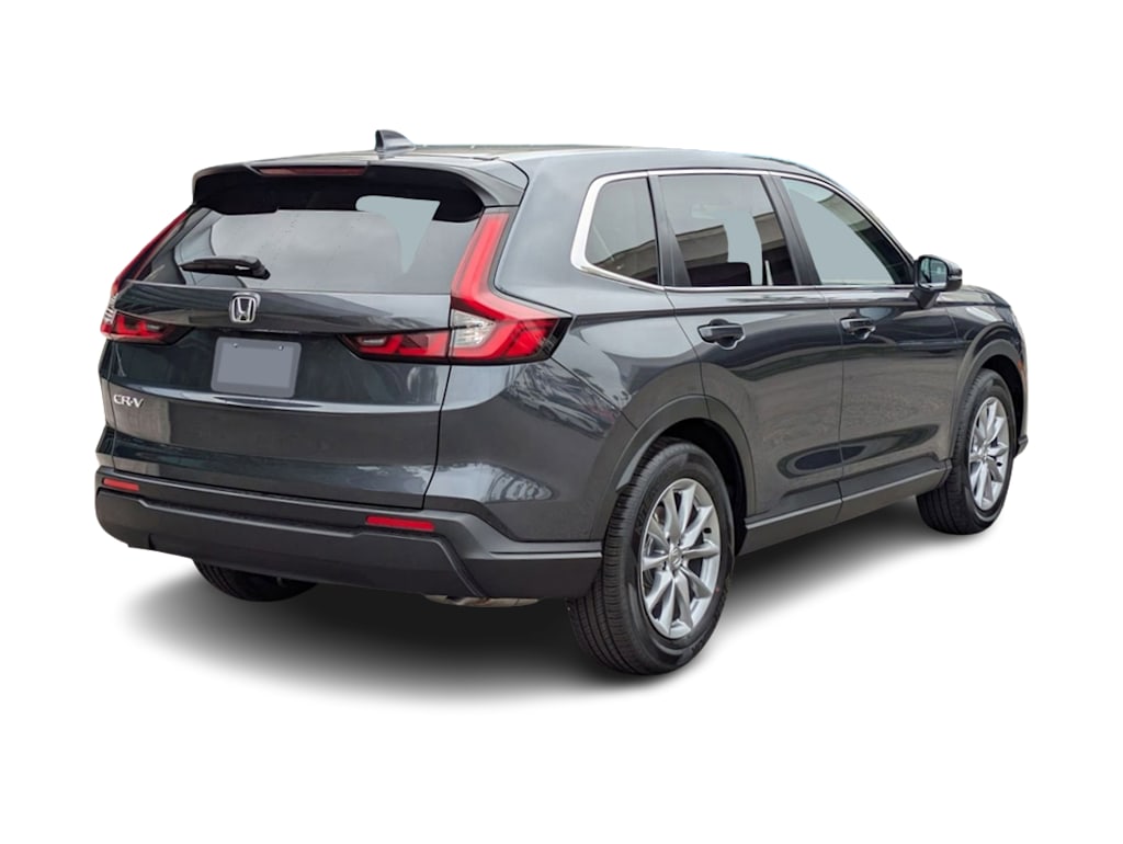 Thumbnail: 2026 Honda CR-V - 13