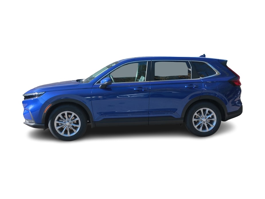 2025 Honda CR-V EX-L 3