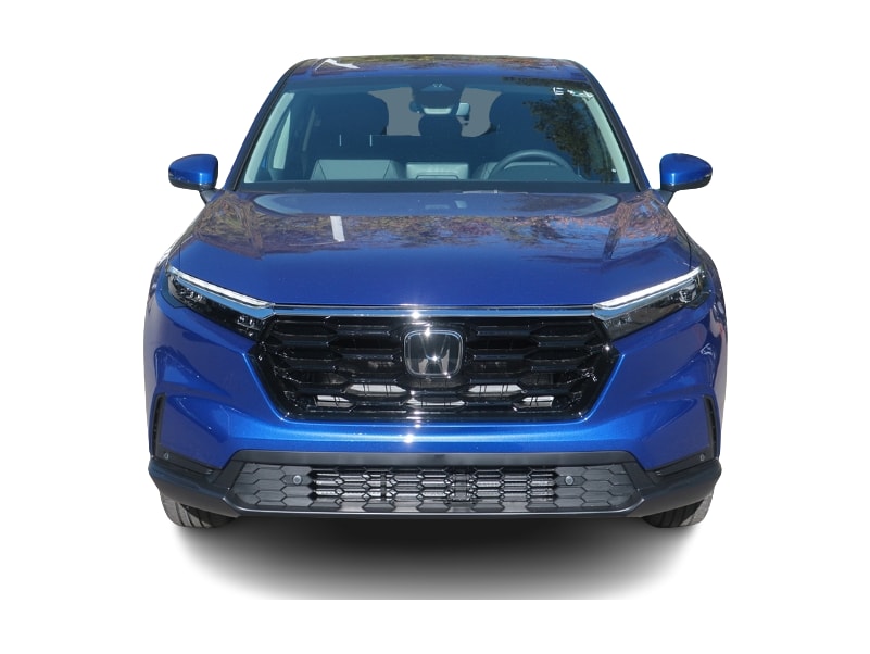 2025 Honda CR-V EX-L 6