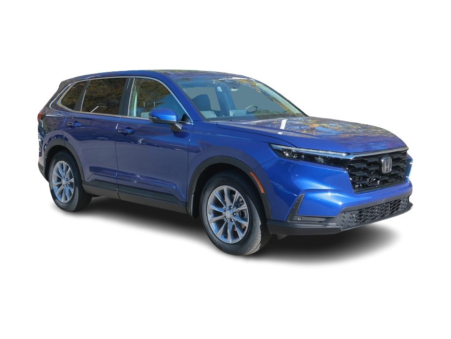 2025 Honda CR-V EX-L 14