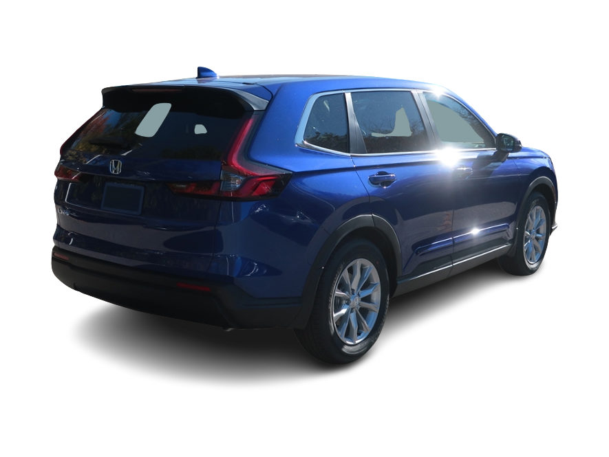 2025 Honda CR-V EX-L 13