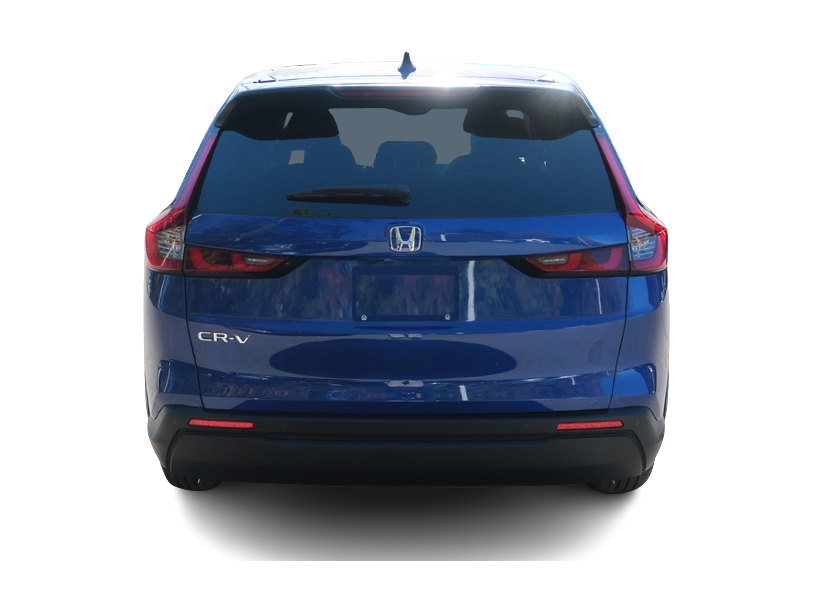 2025 Honda CR-V EX-L 5