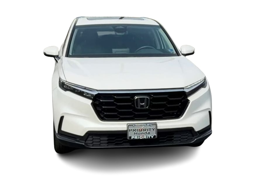 Thumbnail: 2023 Honda CR-V - 6