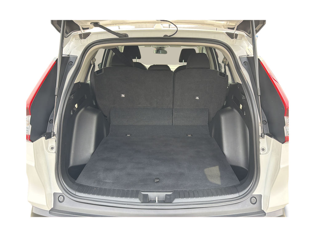 Thumbnail: 2023 Honda CR-V - 15