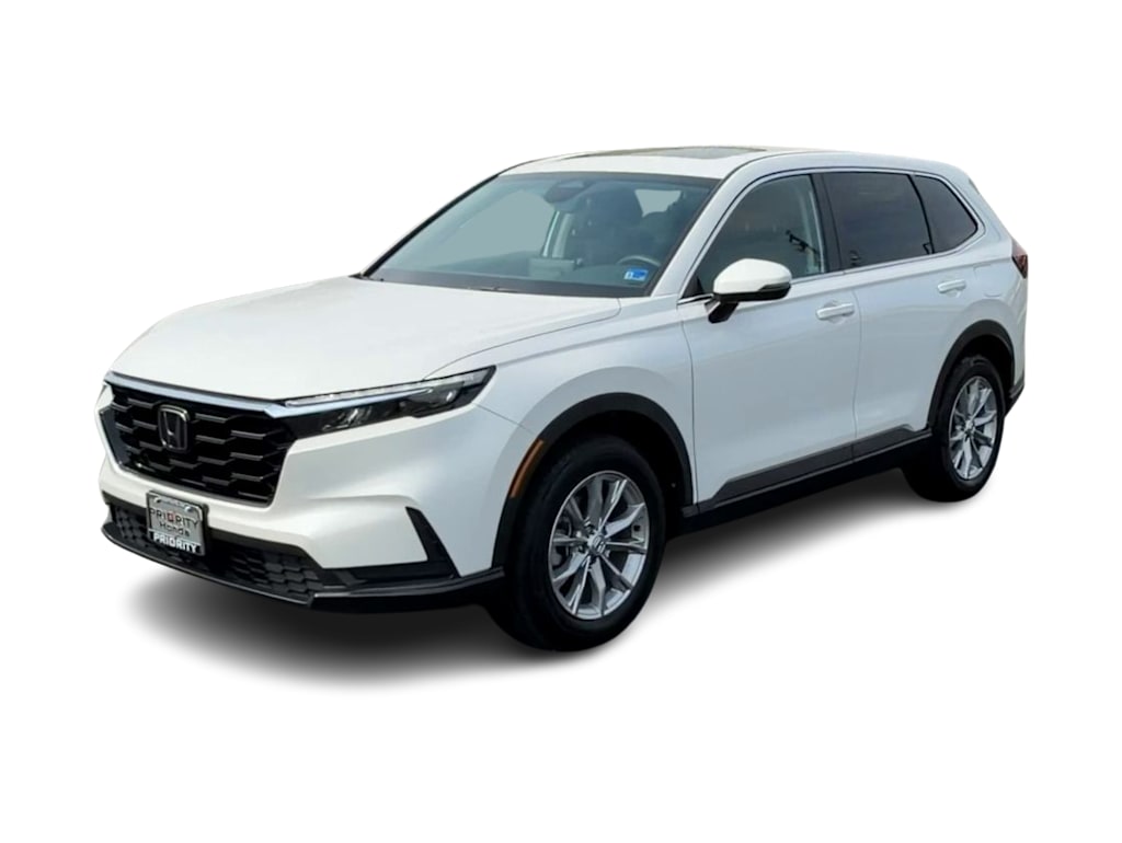 Thumbnail: 2023 Honda CR-V - 17