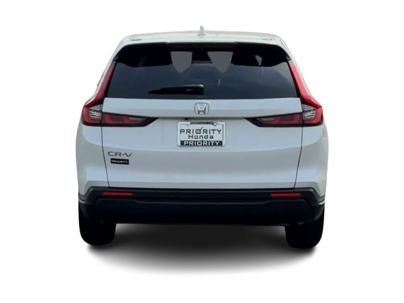 Thumbnail: 2023 Honda CR-V - 5