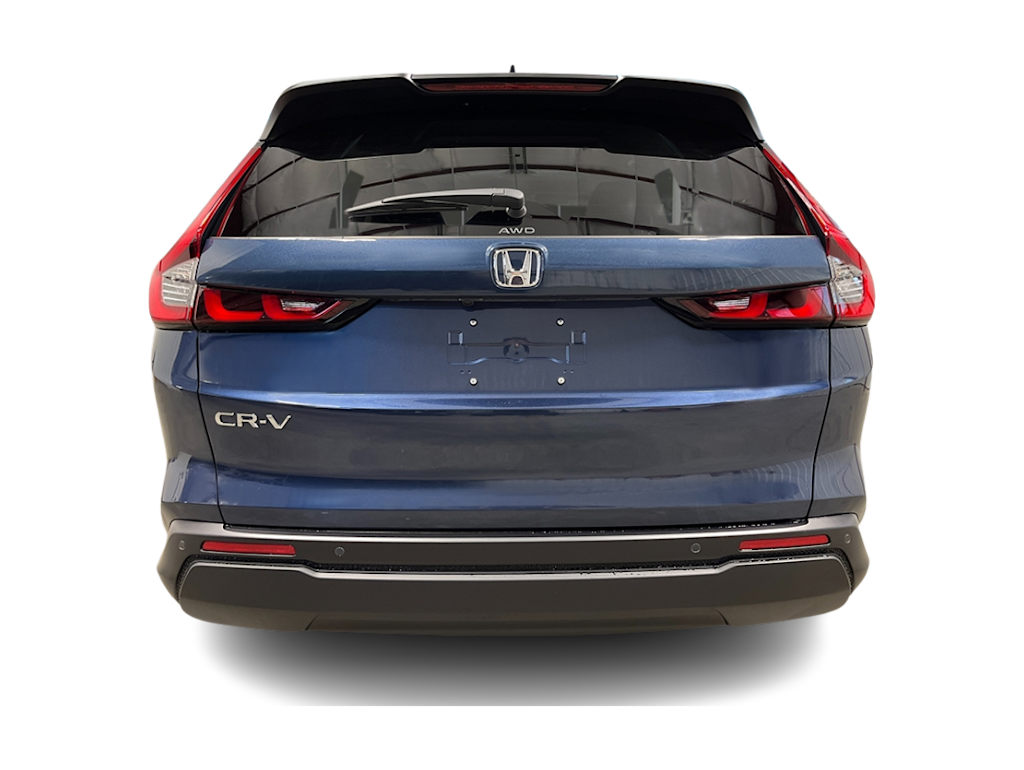 Thumbnail: 2026 Honda CR-V - 5