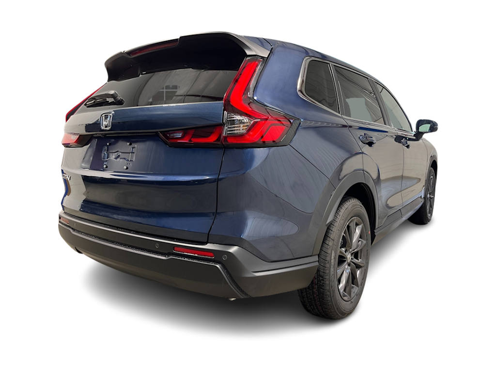 Thumbnail: 2026 Honda CR-V - 17