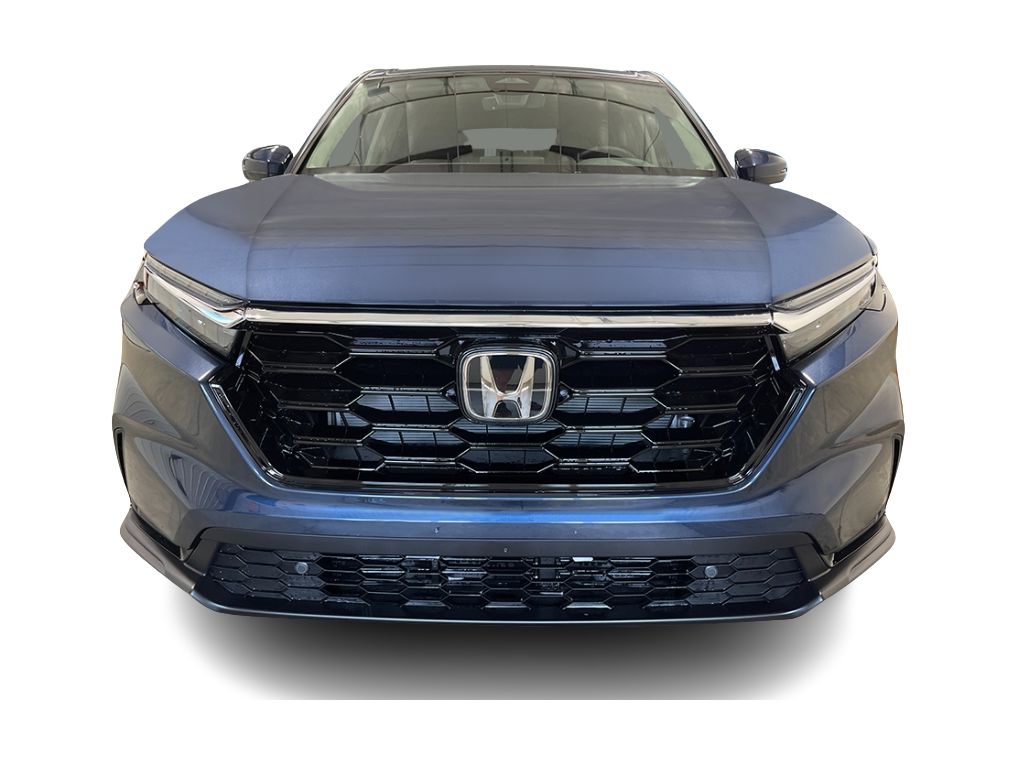 Thumbnail: 2026 Honda CR-V - 6