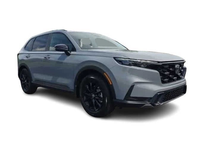 Thumbnail: 2026 Honda CR-V - 17