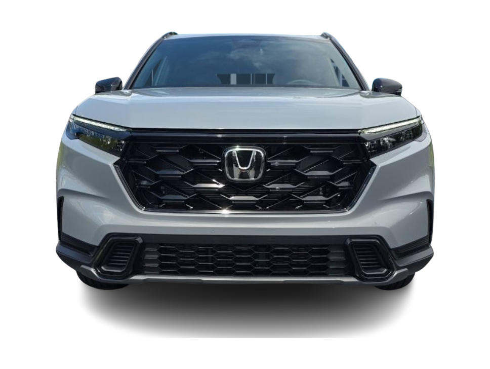 Thumbnail: 2026 Honda CR-V - 6