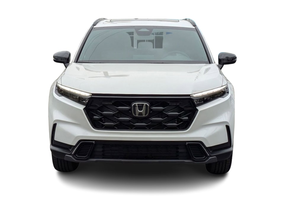 Thumbnail: 2026 Honda CR-V - 5
