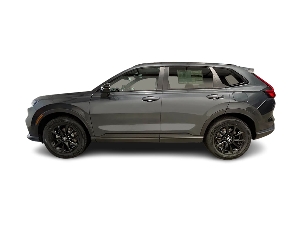 Thumbnail: 2026 Honda CR-V - 3
