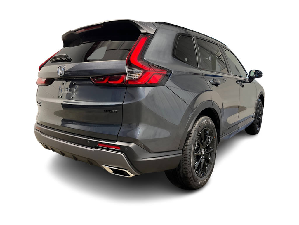 Thumbnail: 2026 Honda CR-V - 17