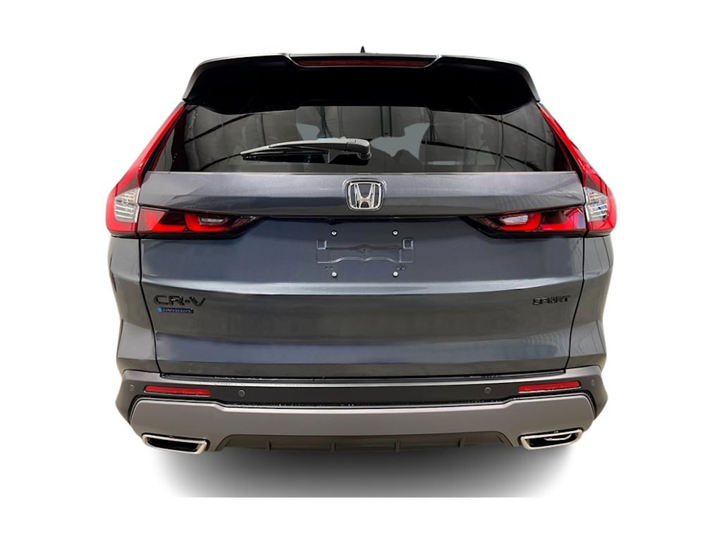Thumbnail: 2026 Honda CR-V - 5