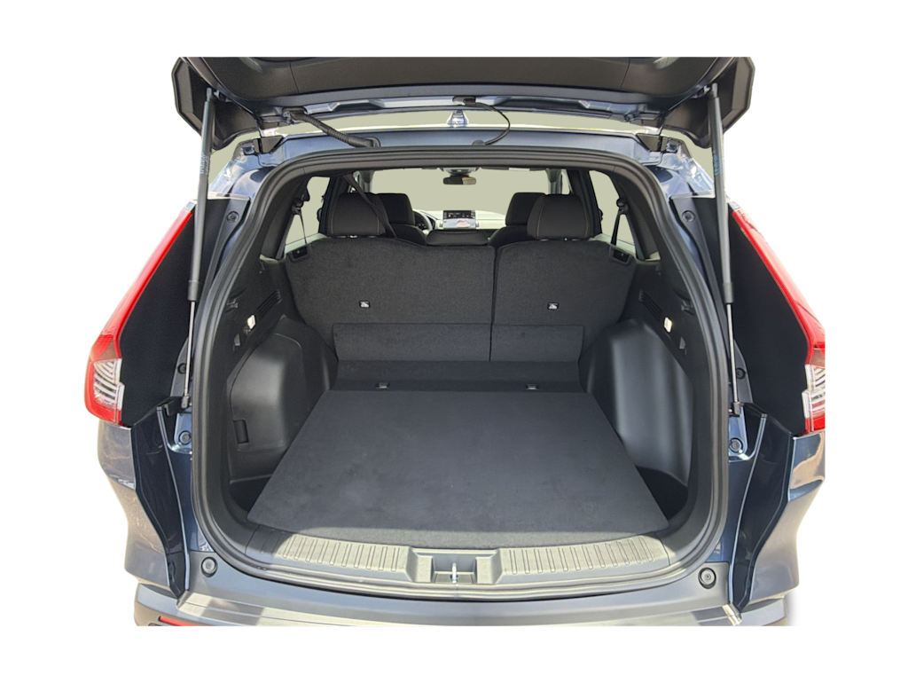 Thumbnail: 2026 Honda CR-V - 16
