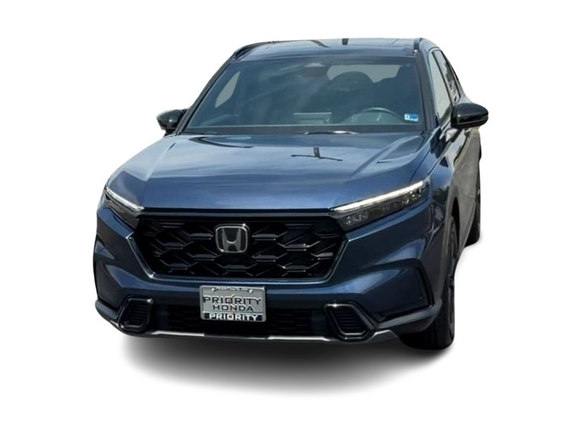 Thumbnail: 2026 Honda CR-V - 6