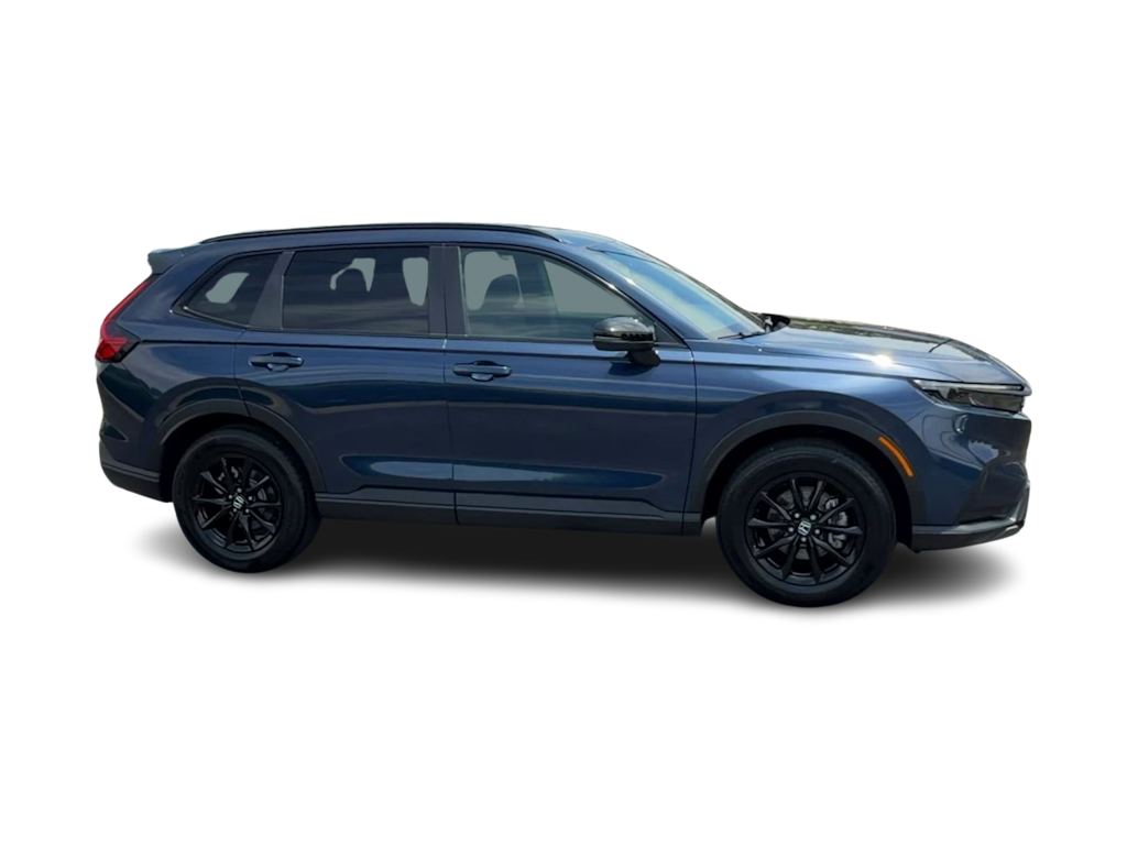 Thumbnail: 2026 Honda CR-V - 20