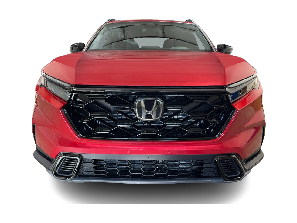 Thumbnail: 2026 Honda CR-V - 6