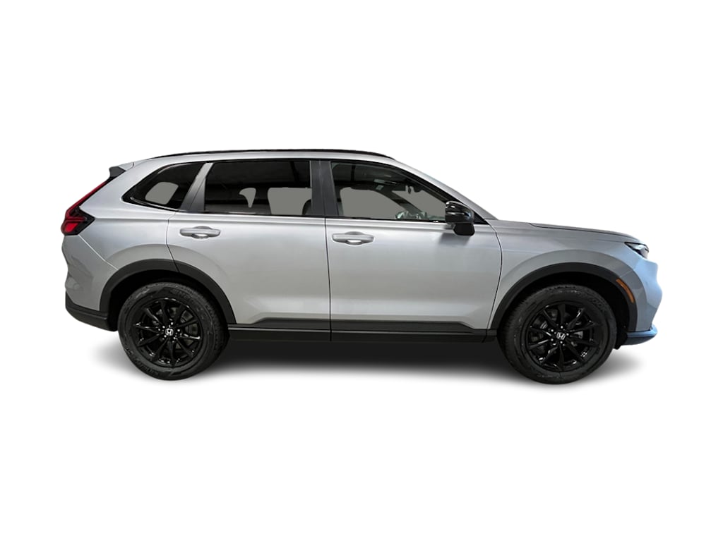 Thumbnail: 2026 Honda CR-V - 19