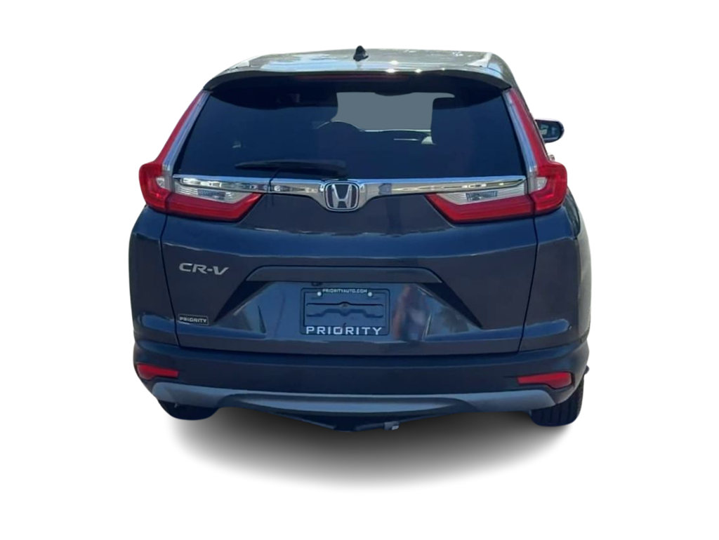 Thumbnail: 2018 Honda CR-V - 5