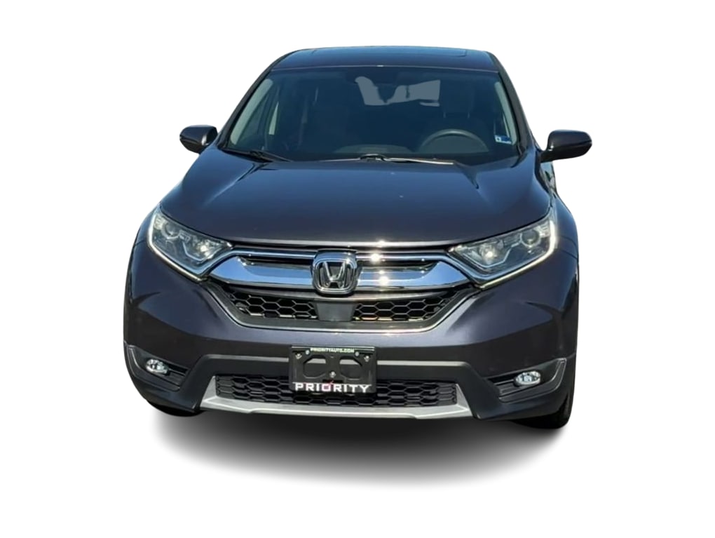 Thumbnail: 2018 Honda CR-V - 6