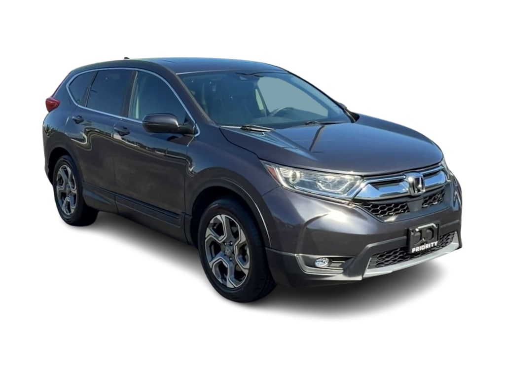 Thumbnail: 2018 Honda CR-V - 16