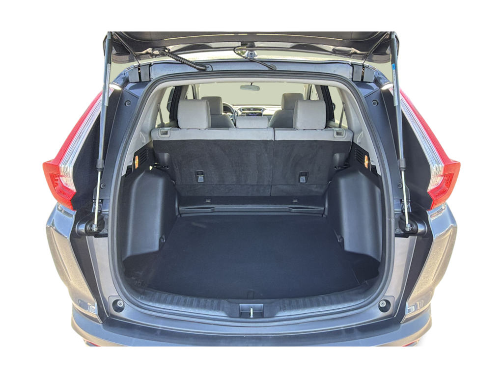 Thumbnail: 2018 Honda CR-V - 15