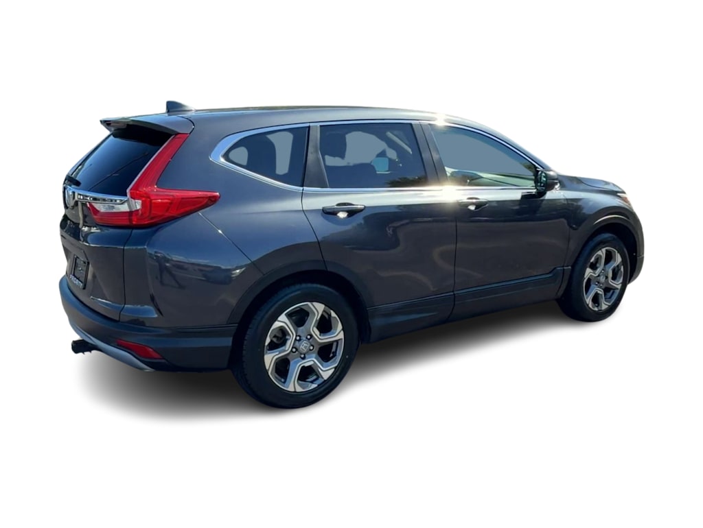 Thumbnail: 2018 Honda CR-V - 18