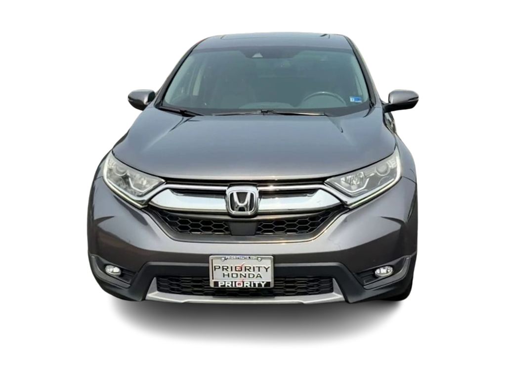 Thumbnail: 2019 Honda CR-V - 6