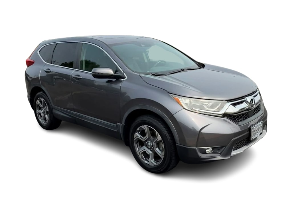 Thumbnail: 2019 Honda CR-V - 16