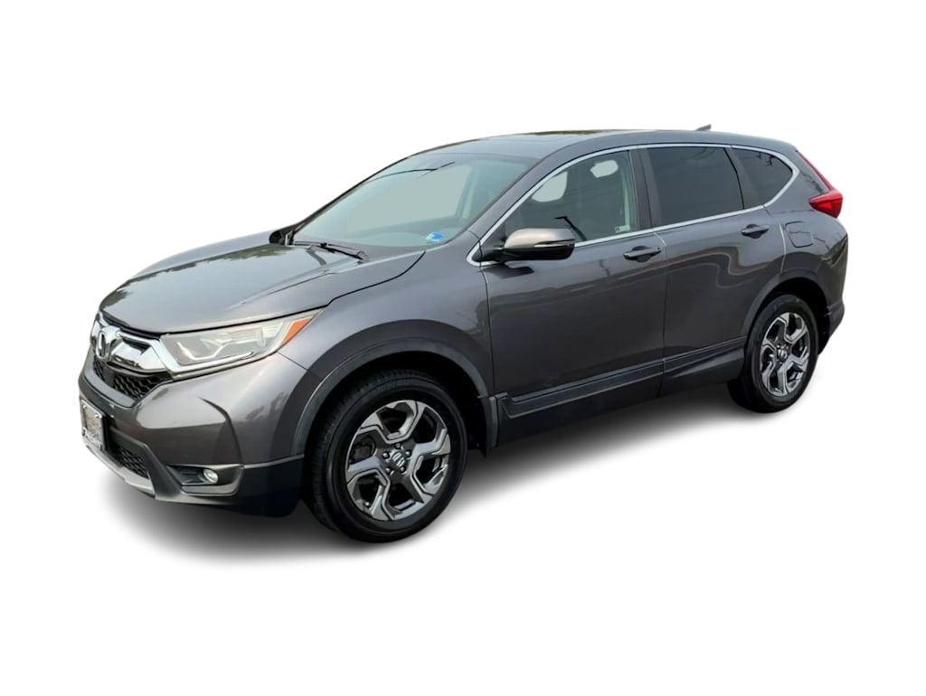 Thumbnail: 2019 Honda CR-V - 17