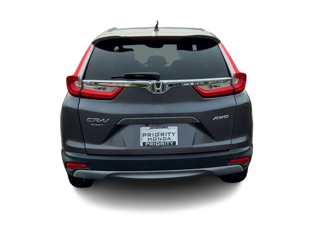 Thumbnail: 2019 Honda CR-V - 5