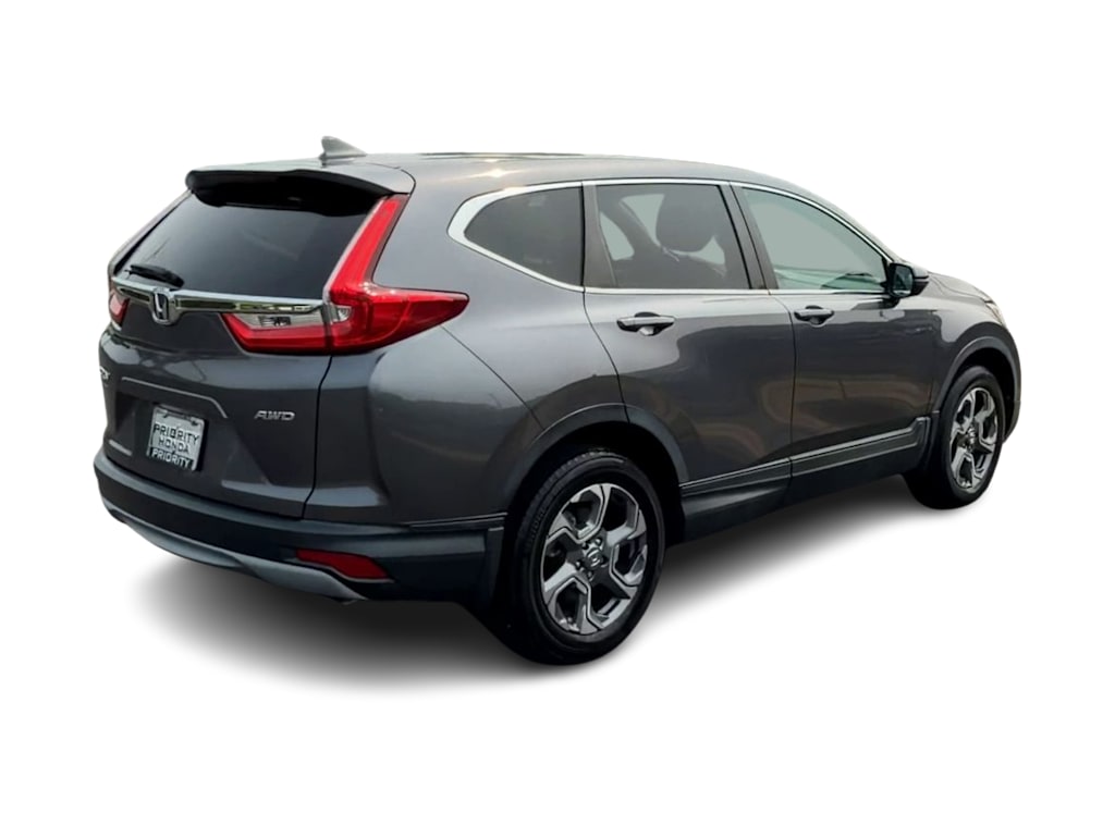 Thumbnail: 2019 Honda CR-V - 18