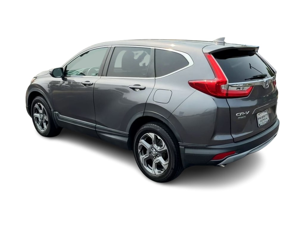 Thumbnail: 2019 Honda CR-V - 4